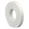 White Vinyl Foam Tape Y952