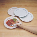 Plastic Inner-Lip Plate H1313