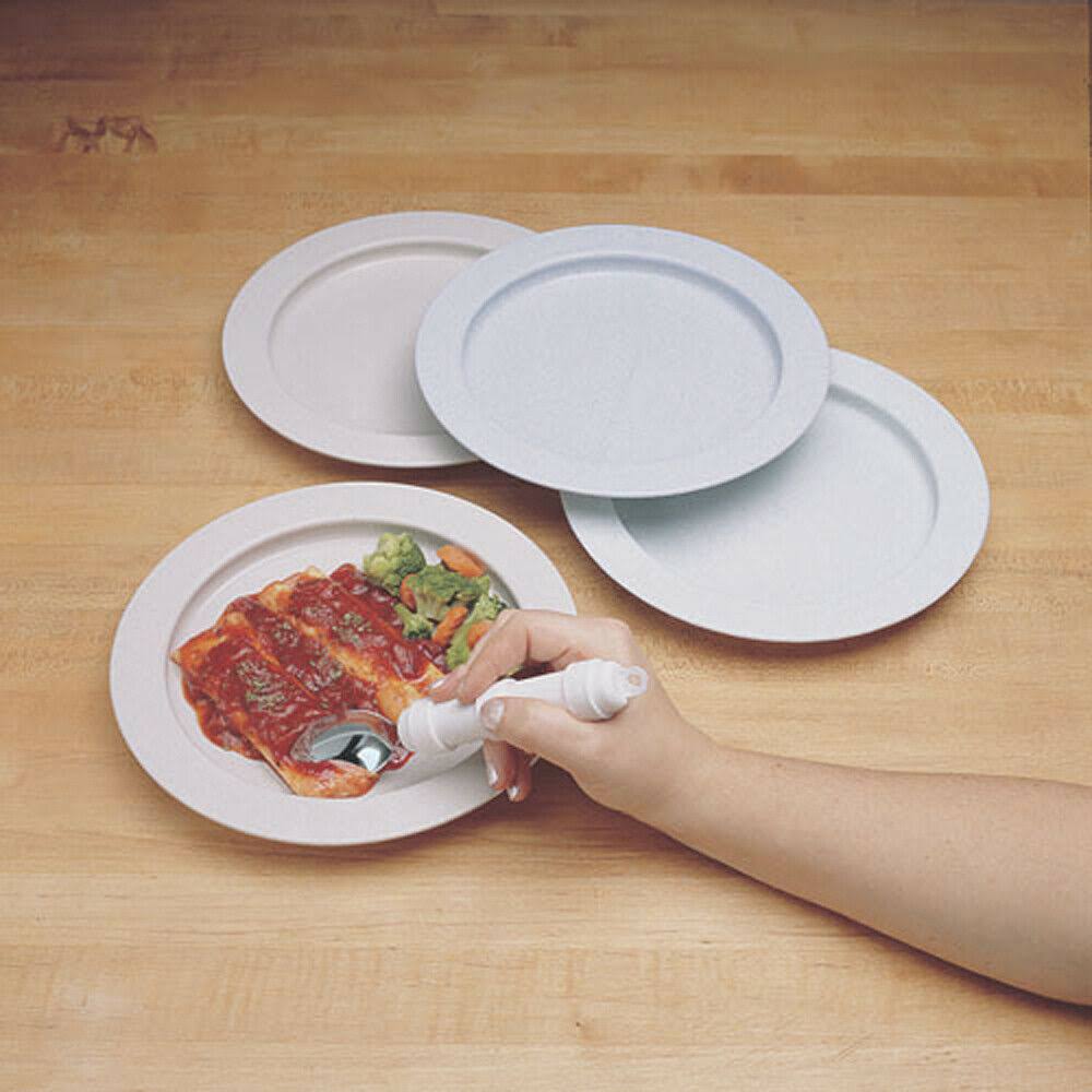 Plastic Inner-Lip Plate H1313