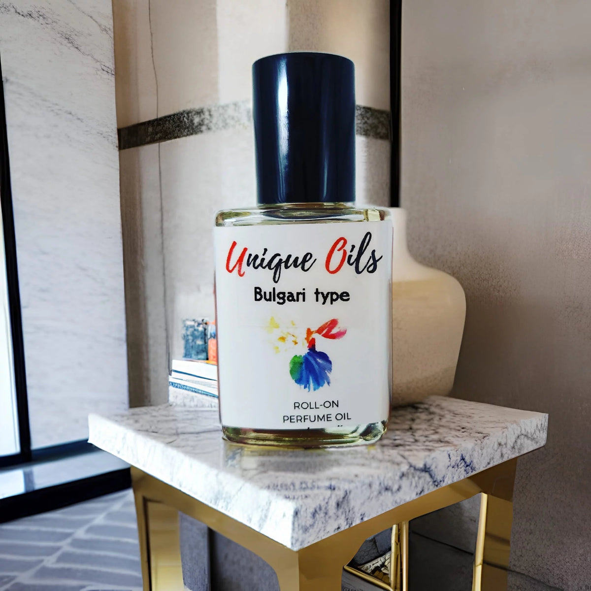 Perfume Fragrance E5584