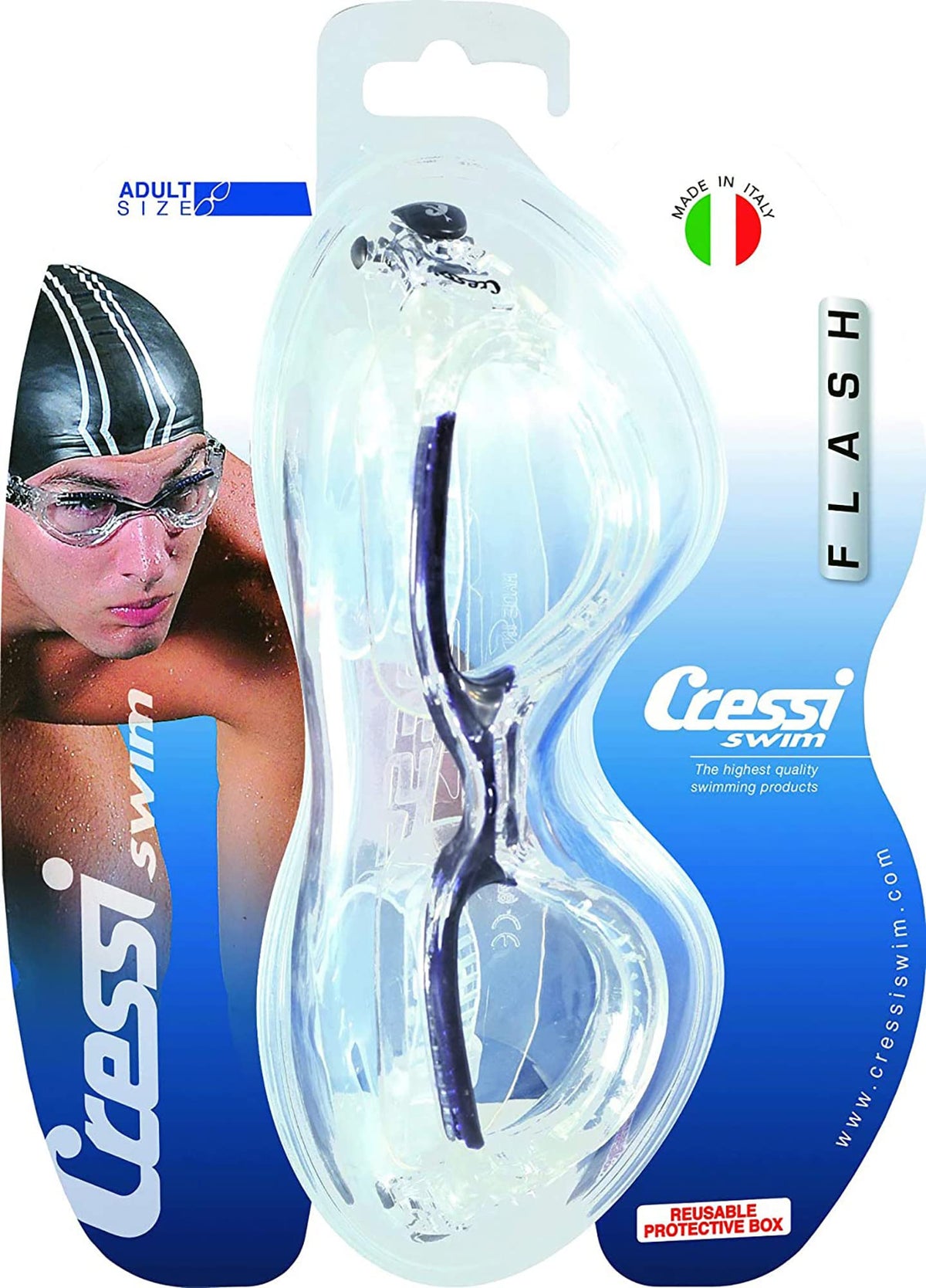 Swim Goggle R6813