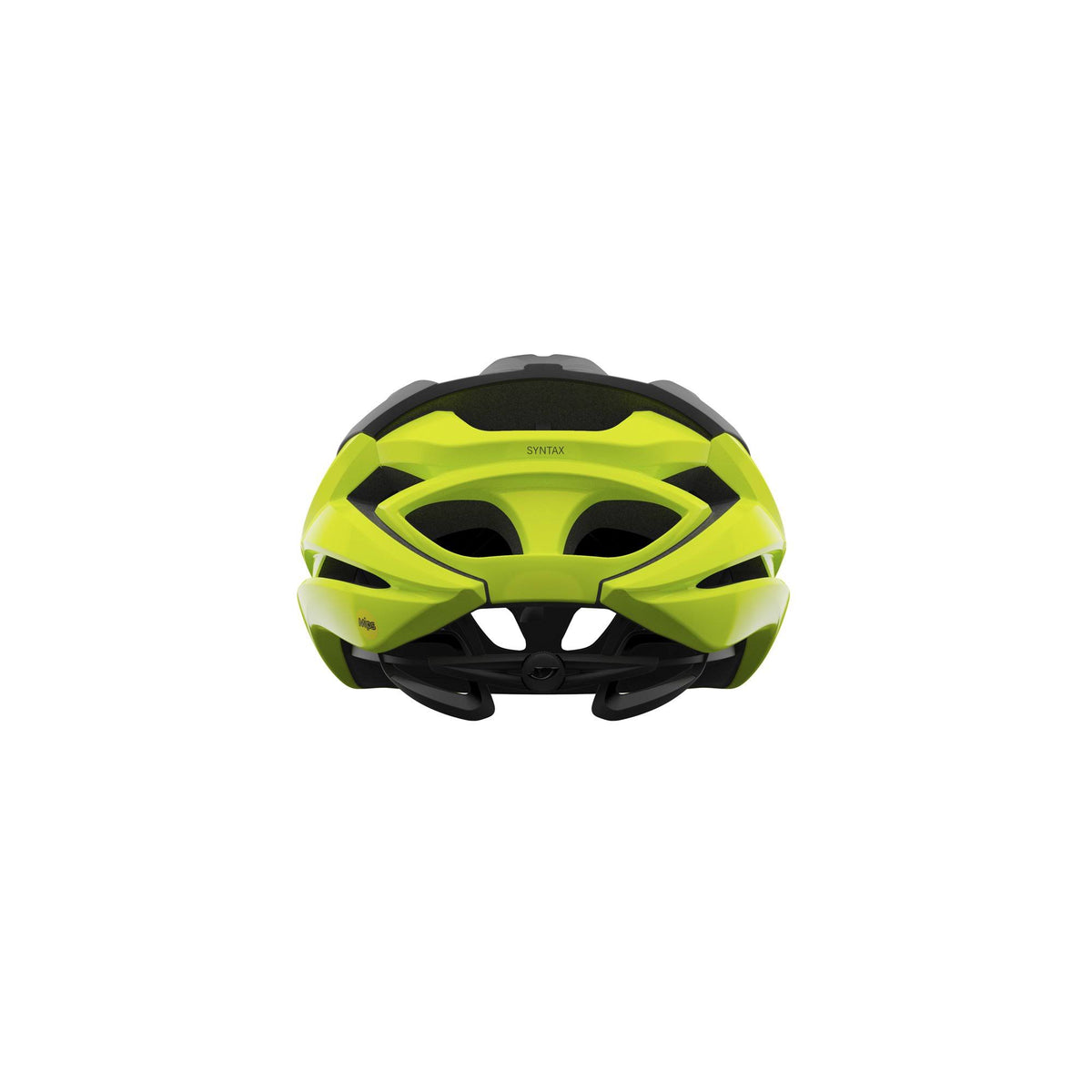 Matte Midnight MIPS Helmet C2494