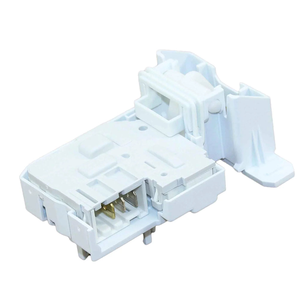 Washing Machine Lid Lock Switch Replacement V53434