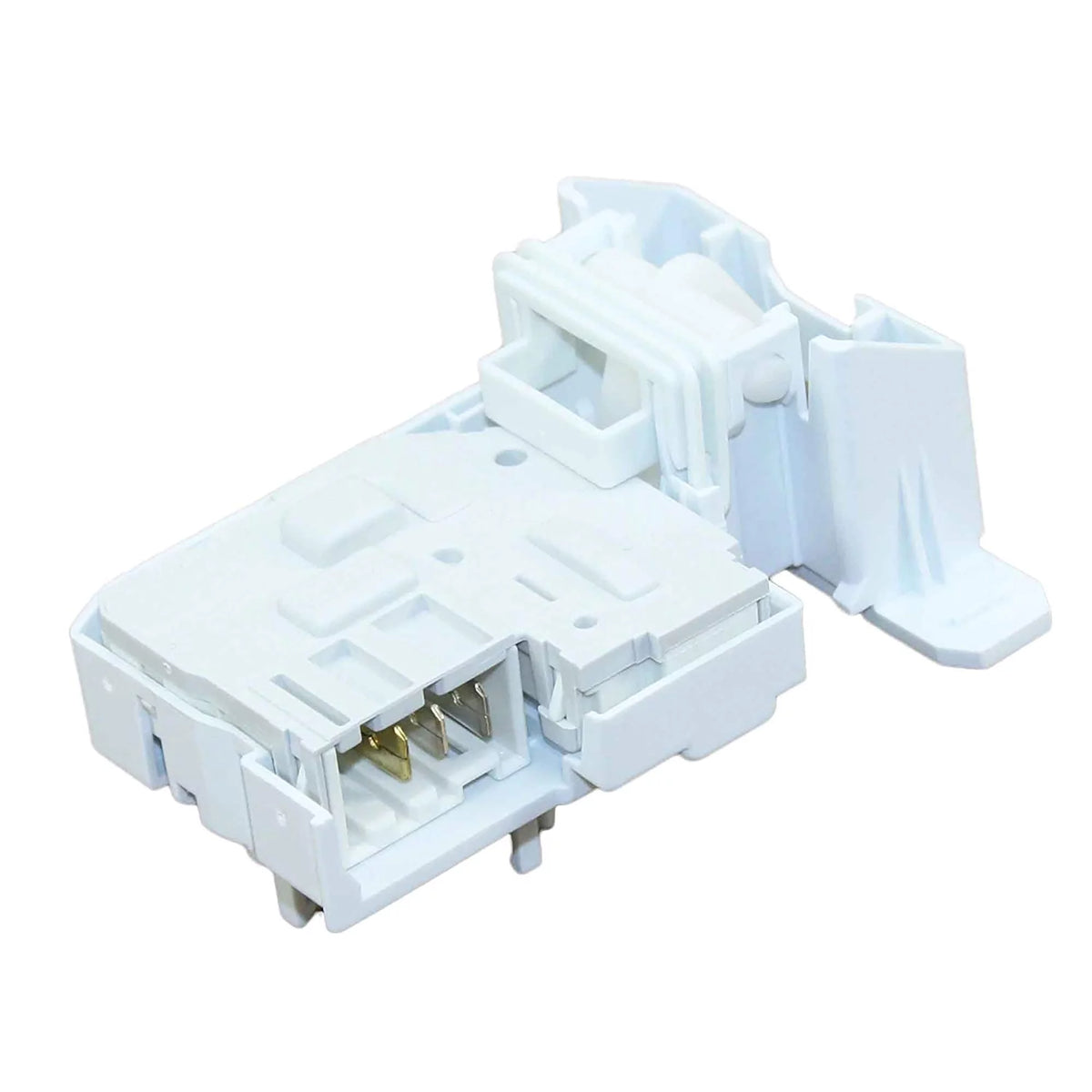 Washing Machine Lid Lock Switch Replacement V53434