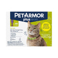 Flea & Tick Treatment for Cats I4934