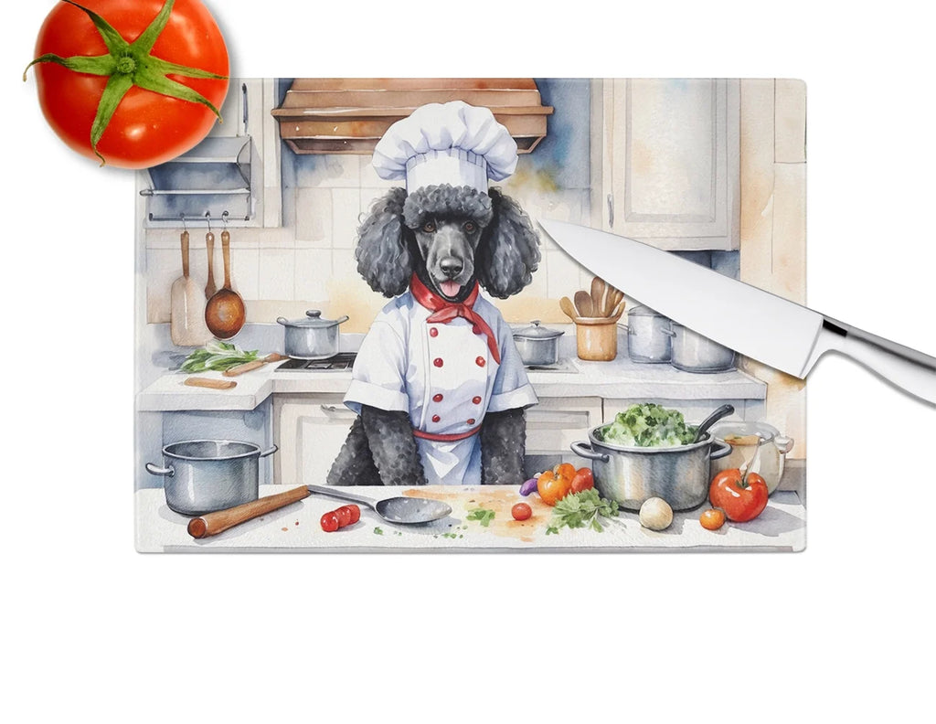 Glass Cutting Board 12 in x 15 in L1679