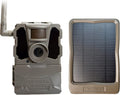 Cellular Trail Camera with Solar Panel C94343