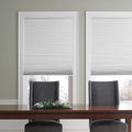 Snow Cordless Cellular Shade S3104