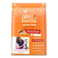 Grain Free Chicken Formula Dry Cat Food C329471