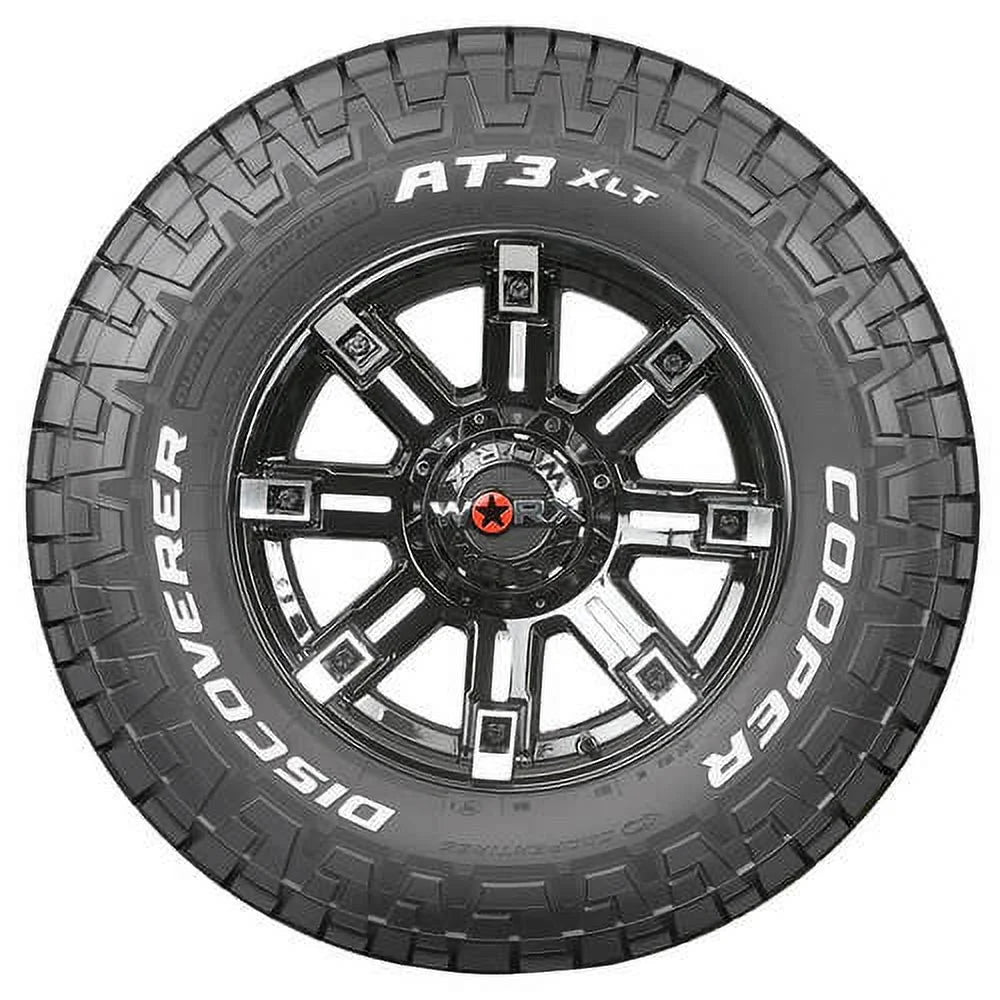 All Terrain Light Truck Tire I1101