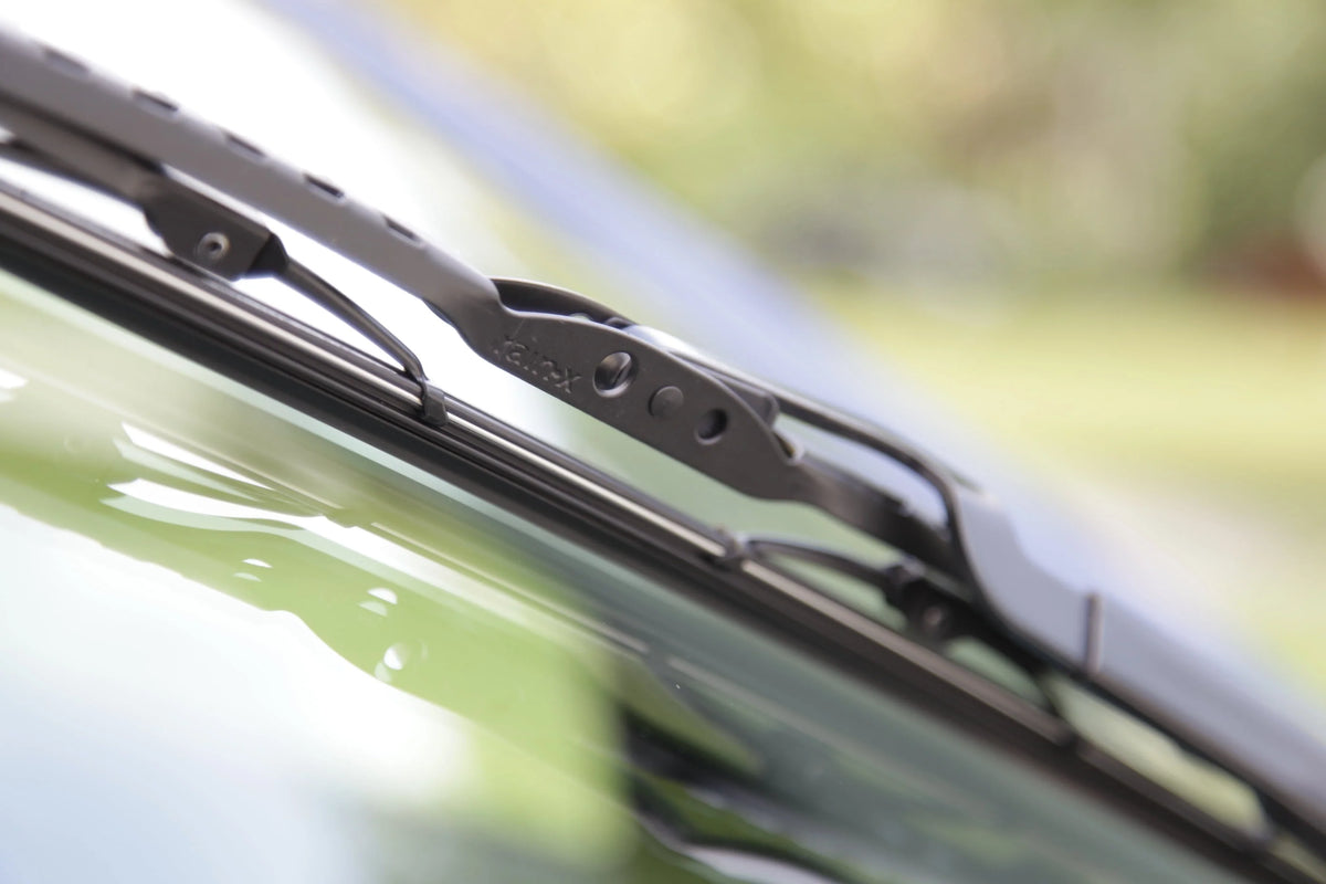 Conventional Windshield Wiper Blade Y85076