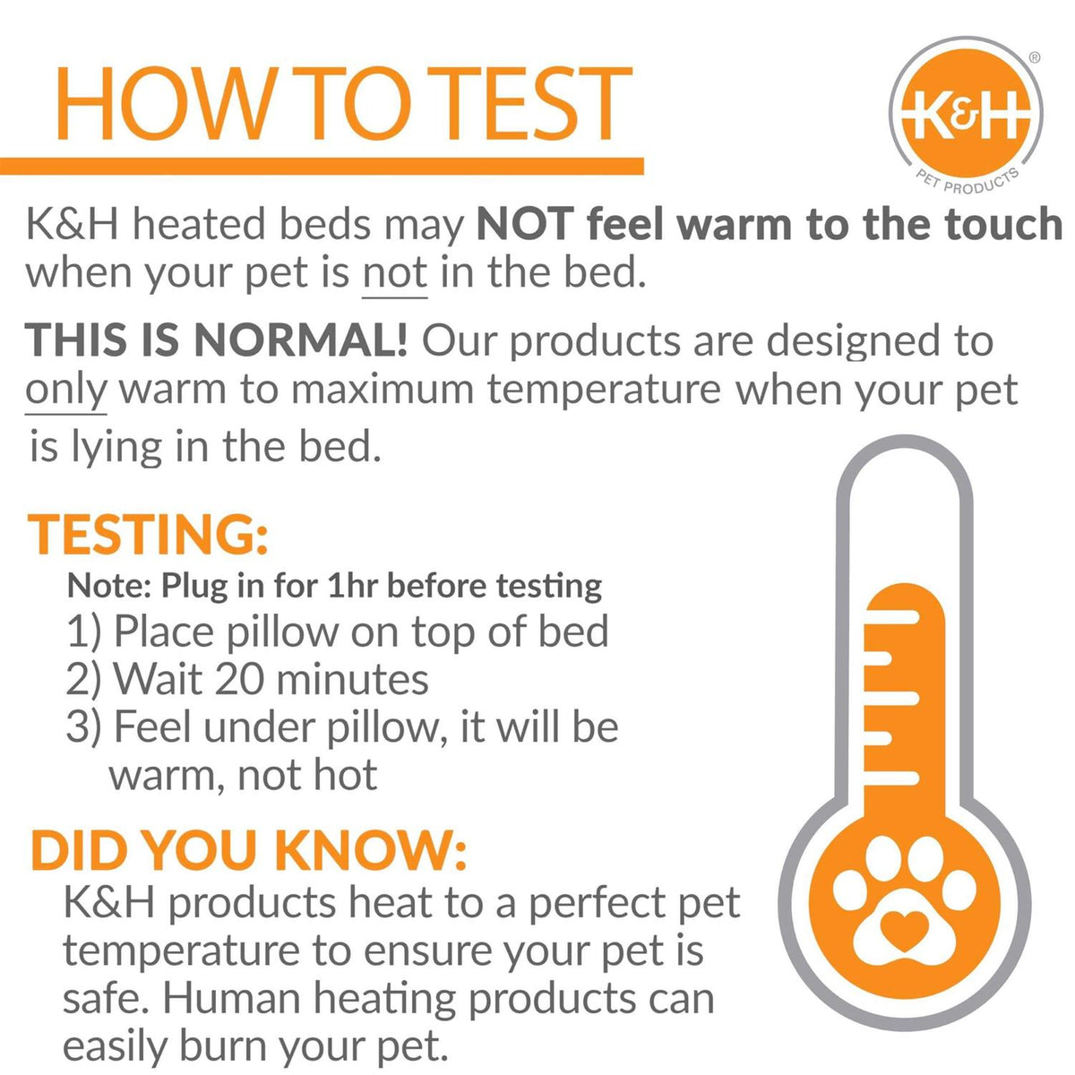 Heated Pet Cave Y996845