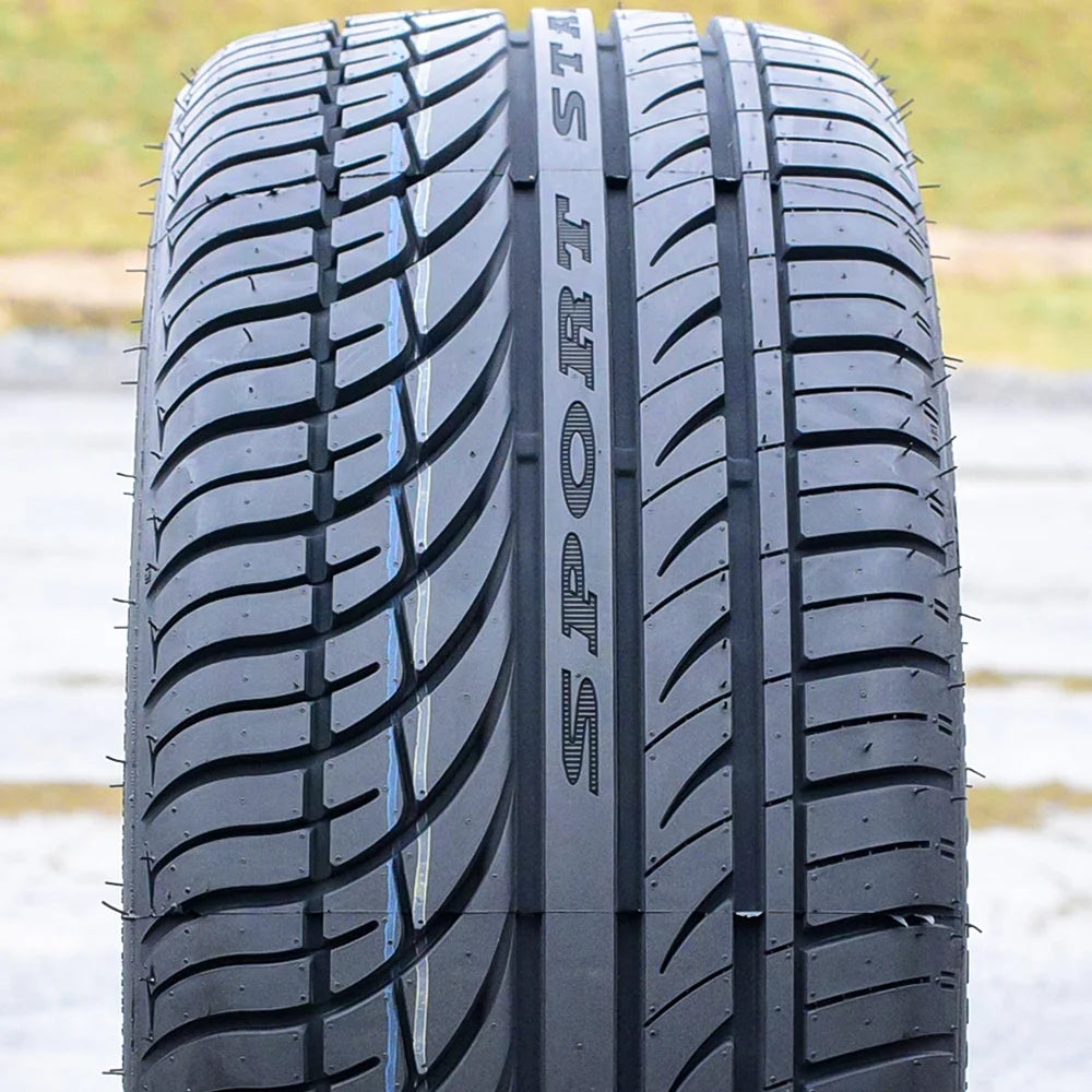 Set of 4 All Season Performance Tires M279320