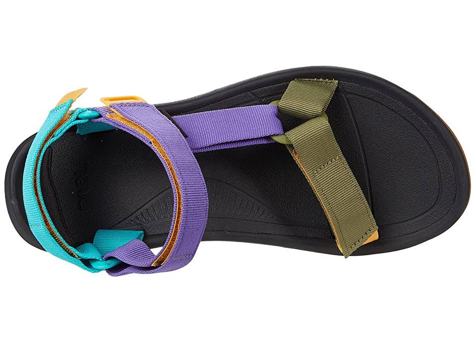 Men's Hurricane Retro Sandals Y5524