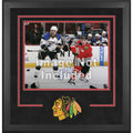 16x22 x 20x22 Horizontal Photograph Frame C3001