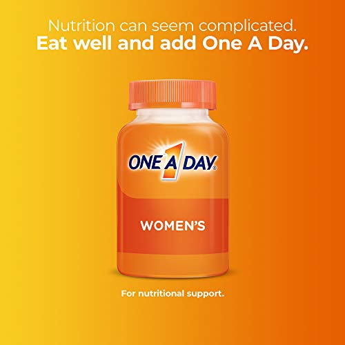 170 Count Women’s Multivitamin Gummies H954757