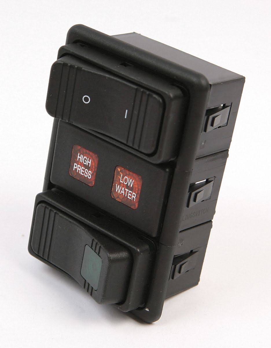 Switch Assy A817