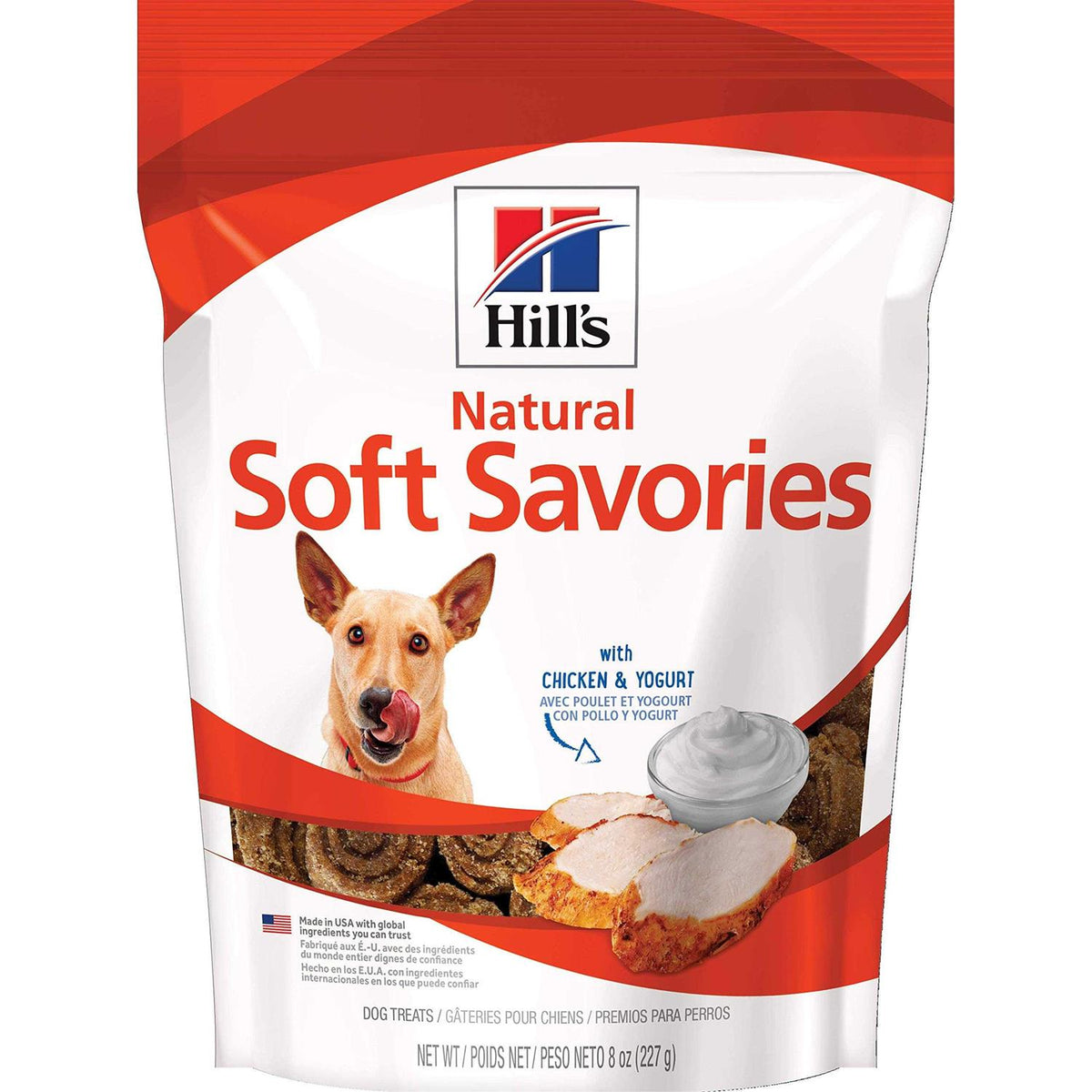 Dog Treats X3029