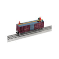 Bobbing Car B54305