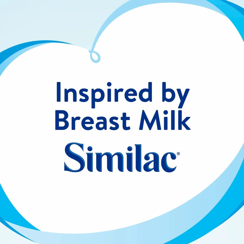 30.8-oz Baby Formula Powder with Iron C320