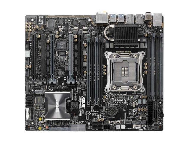 X99 ATX LGA2011-v3 Motherboard F1115