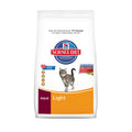 Adult Cat Light Dry Food F391865