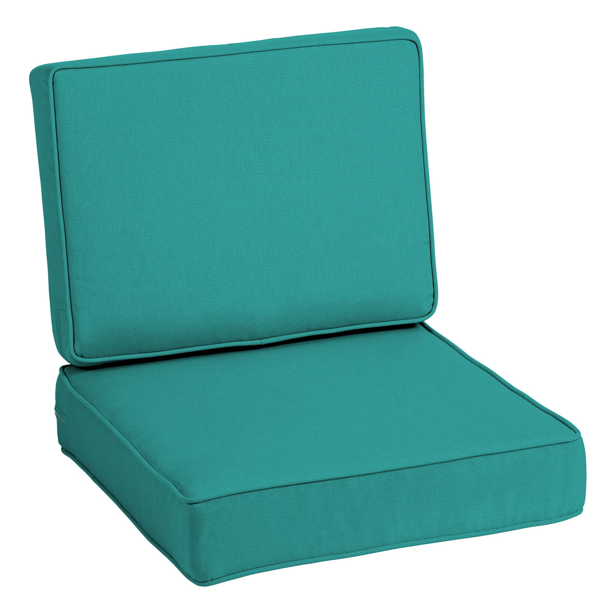24 x 24 Outdoor Deep Seating Cushion Set R893600
