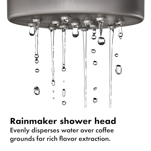 9 Cup Stainless Steel Coffee Maker V23800