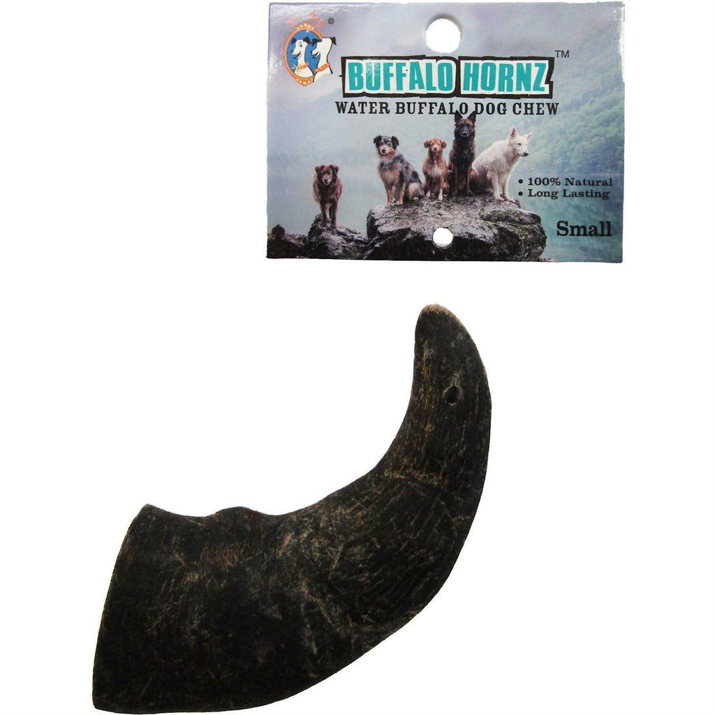 Dog Water Buffalo Horn Small W685118