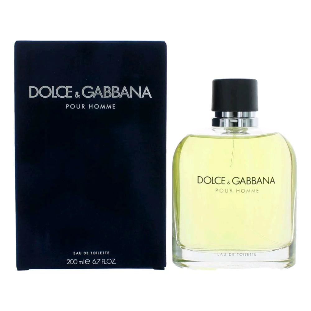 6.7 oz Eau De Toilette Spray X517