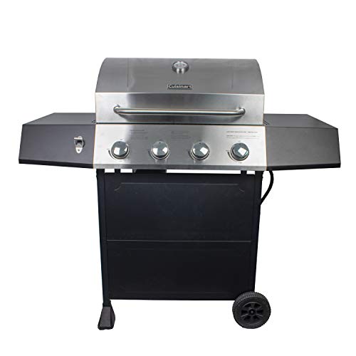 5 Burner Gas Grill C994