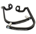 Black Handguards & Clamps for 7/8 Bars S3546