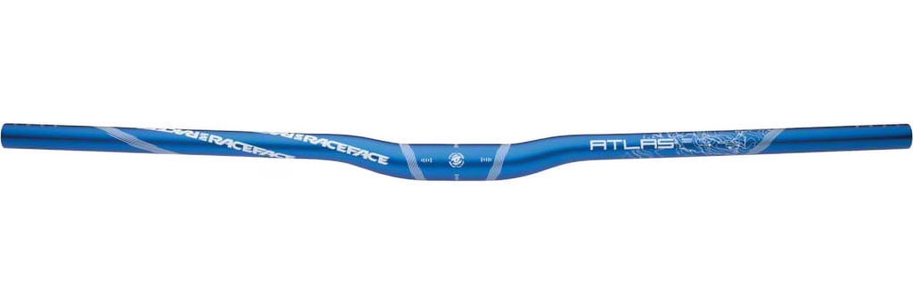 Blue Atlas Handlebar G1706