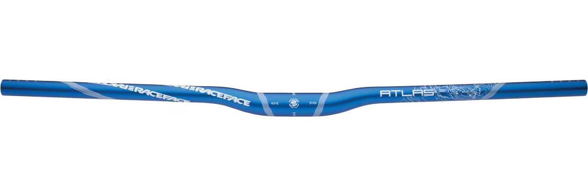 Blue Atlas Handlebar G1706