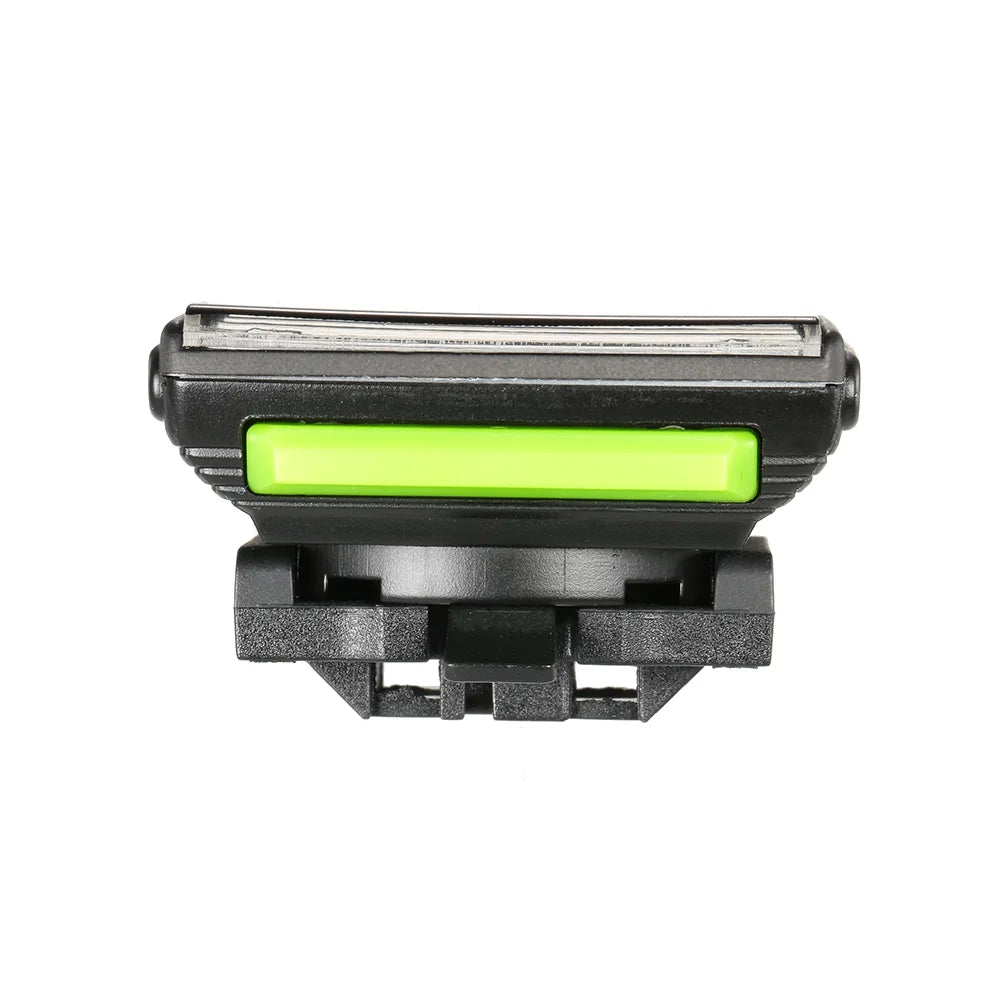 2 in 1 Wireless Cycling Computer LCD Display N57034