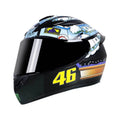 Full Face Offroad Dirt Bike Motorcycle Helmet O2450