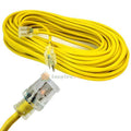 10 Gauge Electric Extension Cord 3 Prong Power Cable Y111954