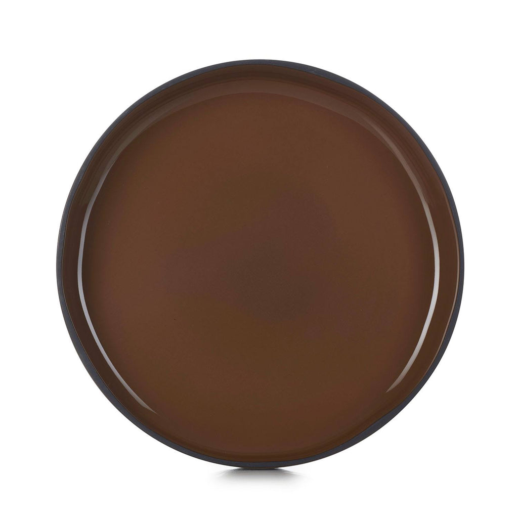 Set of 4 Gourmet Plate 9 in U19185