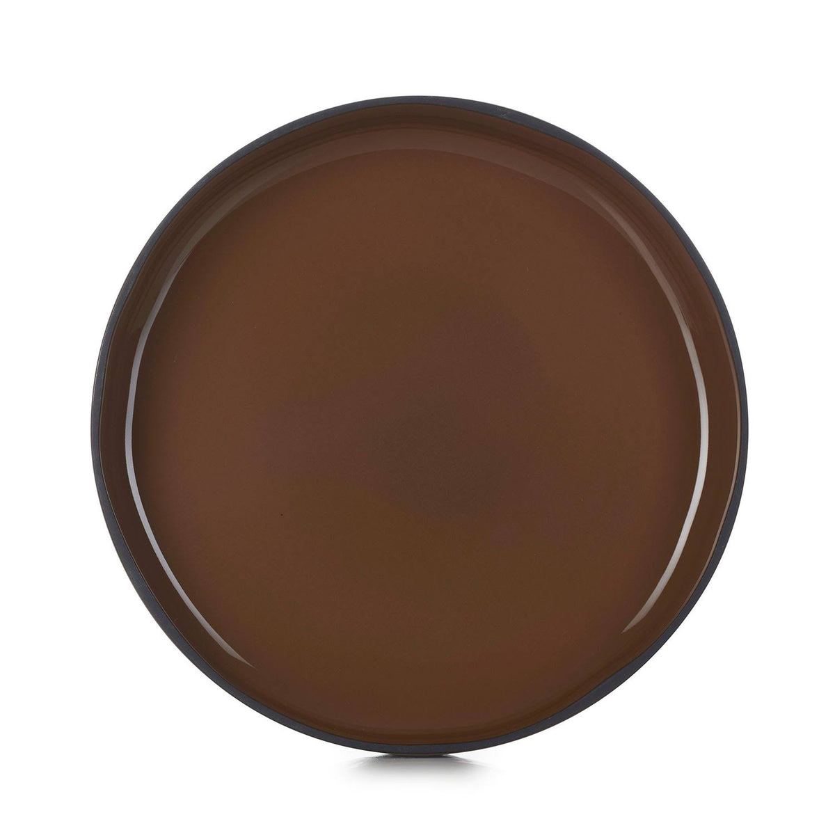 Set of 4 Gourmet Plate 9 in U19185
