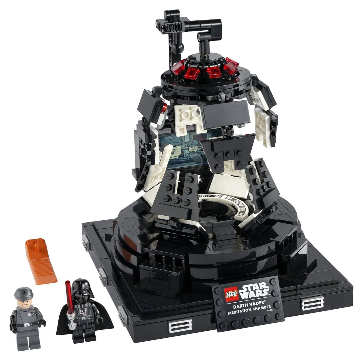 663 Pieces Building Toy D361