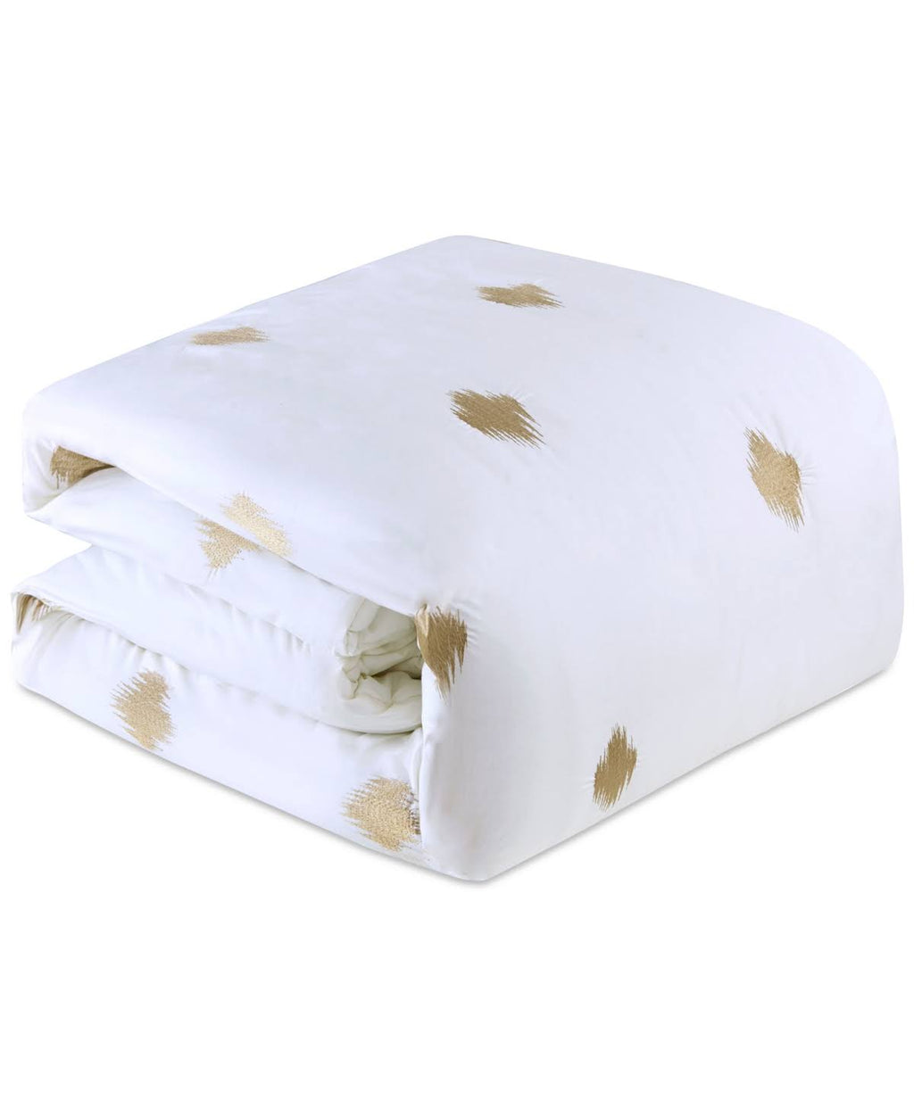 Copper King Cotton Percale Duvet Cover Set K7372