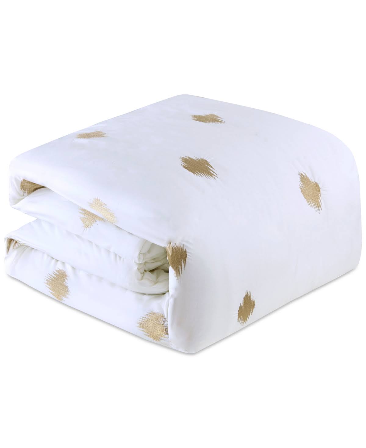 Copper King Cotton Percale Duvet Cover Set K7372