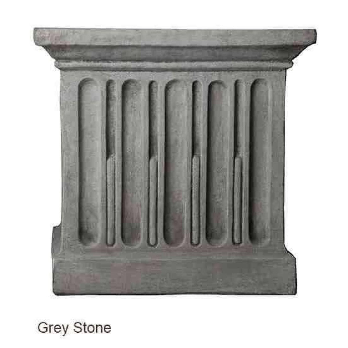 Travertine Lantern G964