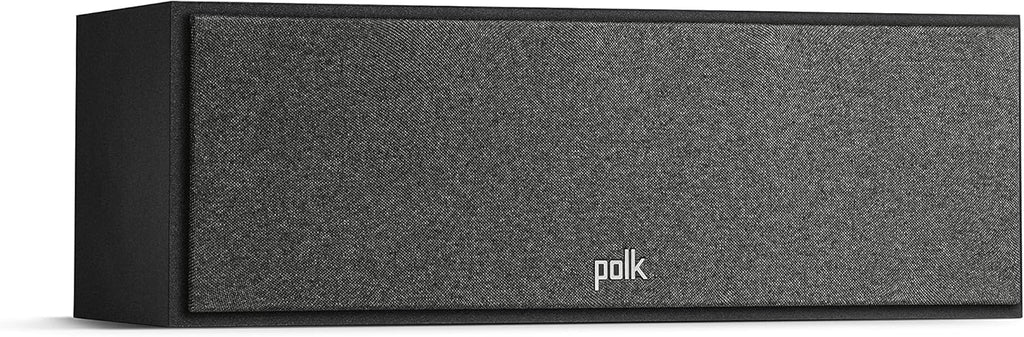 Compact Center Channel Speaker, Midnight Black X745220