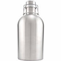 64 oz Stainless Steel Beer Growler E771