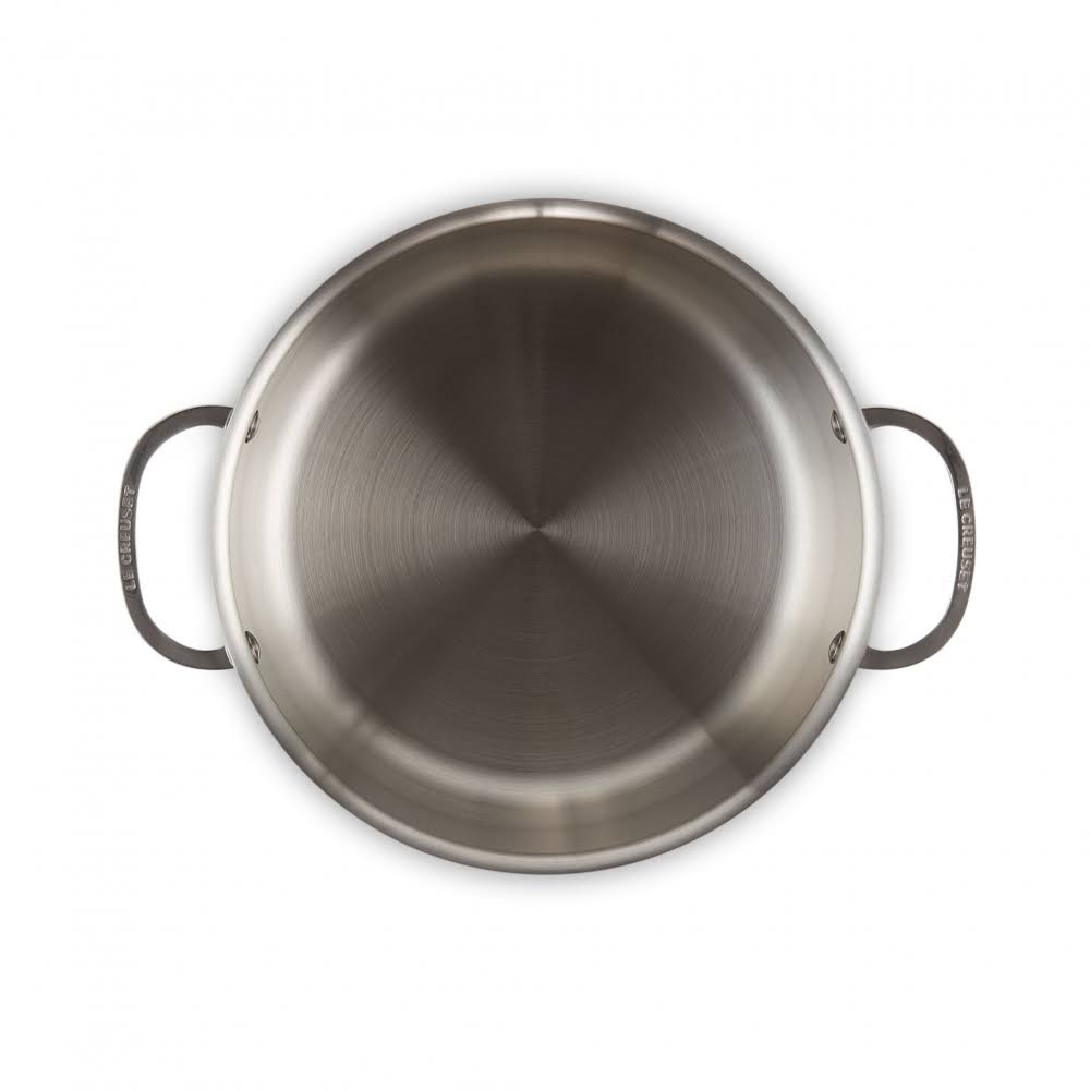 Stainless Steel Stockpot J912