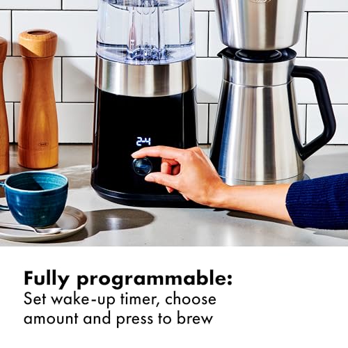 9 Cup Stainless Steel Coffee Maker V23800