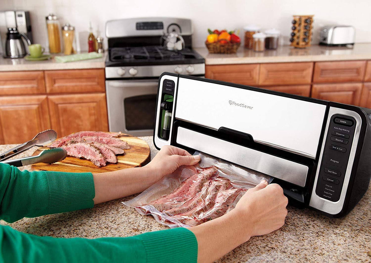 Vacuum Sealer I35393