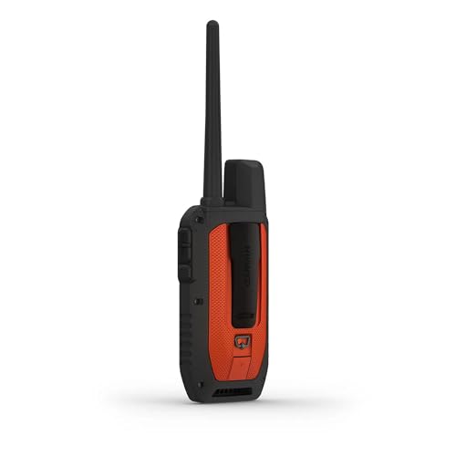 Handheld Training & Tracking System for Hunting Dogs with Dog Tracking Collar with GPS L9067