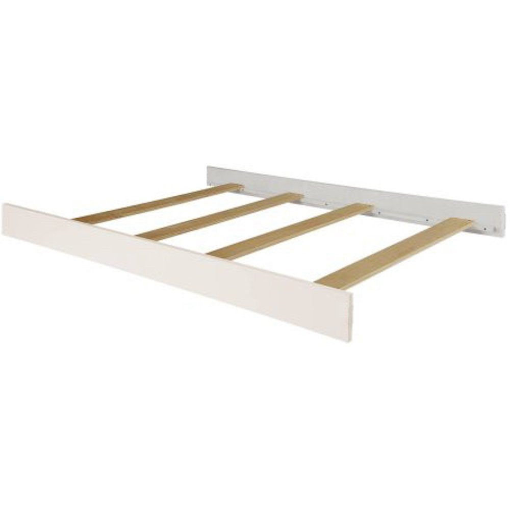 Full Size Conversion Kit Bed Rails Gray C447654